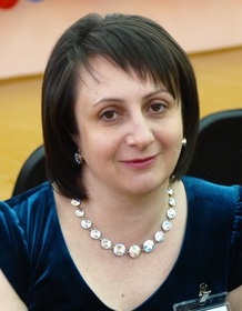 Шевалдина С.Г.